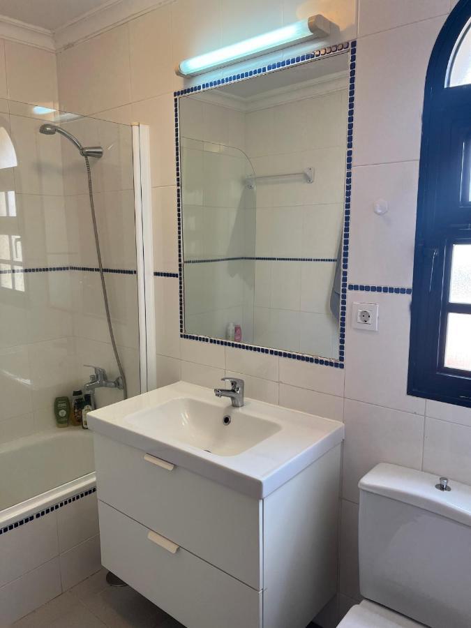 Casa Ucraniana Wi-Fi Fibra Apartment Costa Calma Luaran gambar