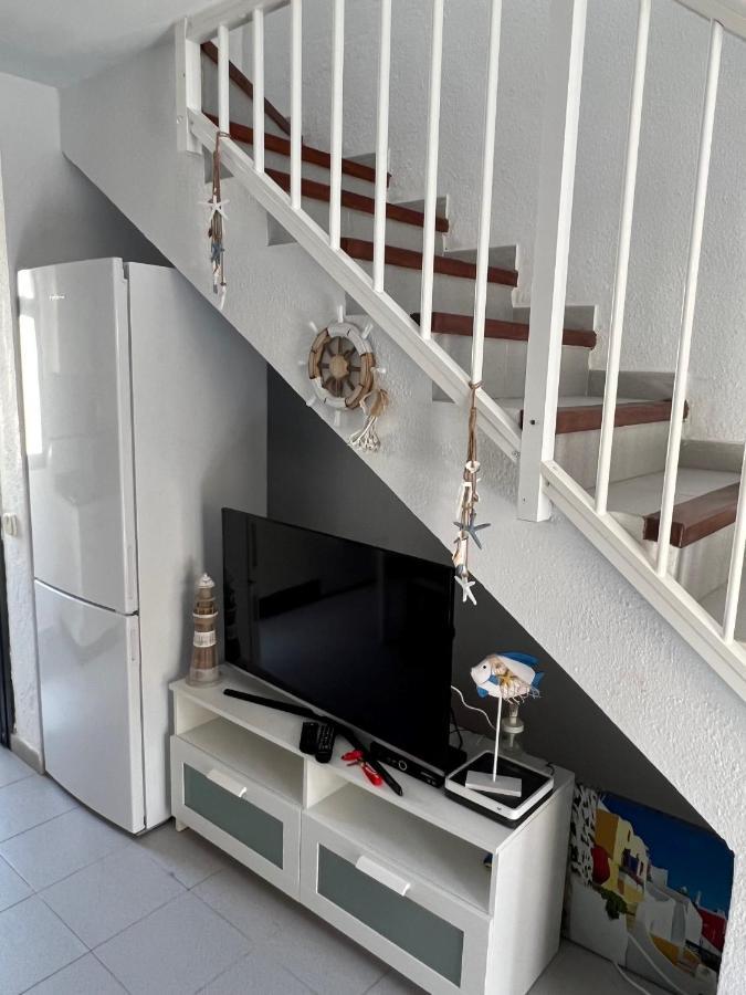 Casa Ucraniana Wi-Fi Fibra Apartment Costa Calma Luaran gambar