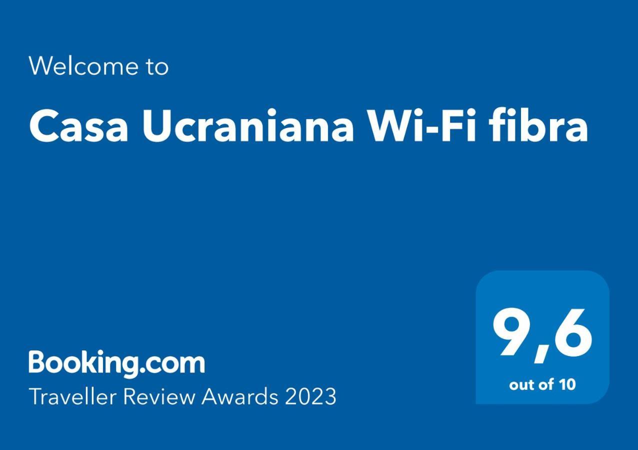 Casa Ucraniana Wi-Fi Fibra Apartment Costa Calma Luaran gambar