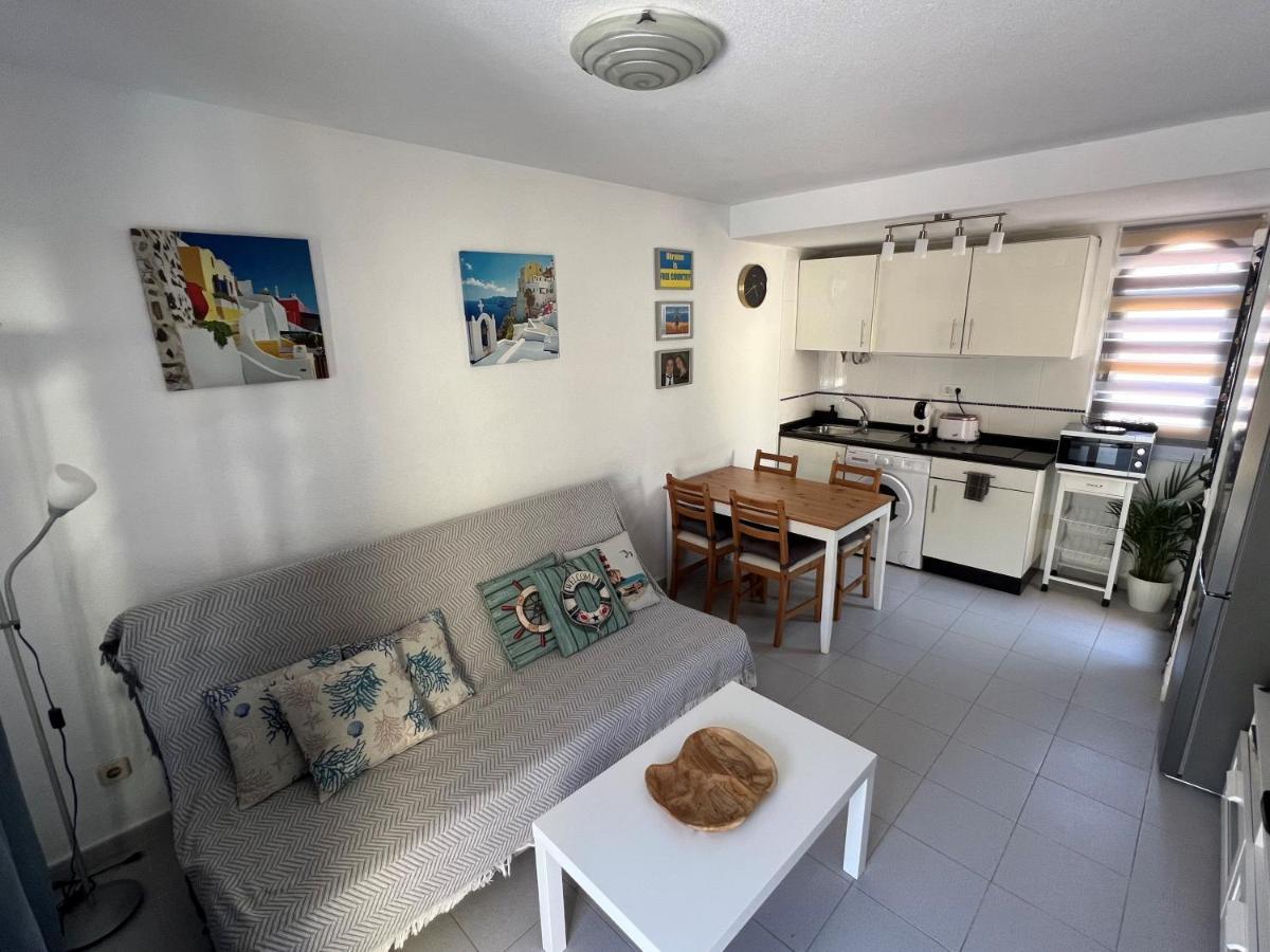 Casa Ucraniana Wi-Fi Fibra Apartment Costa Calma Luaran gambar