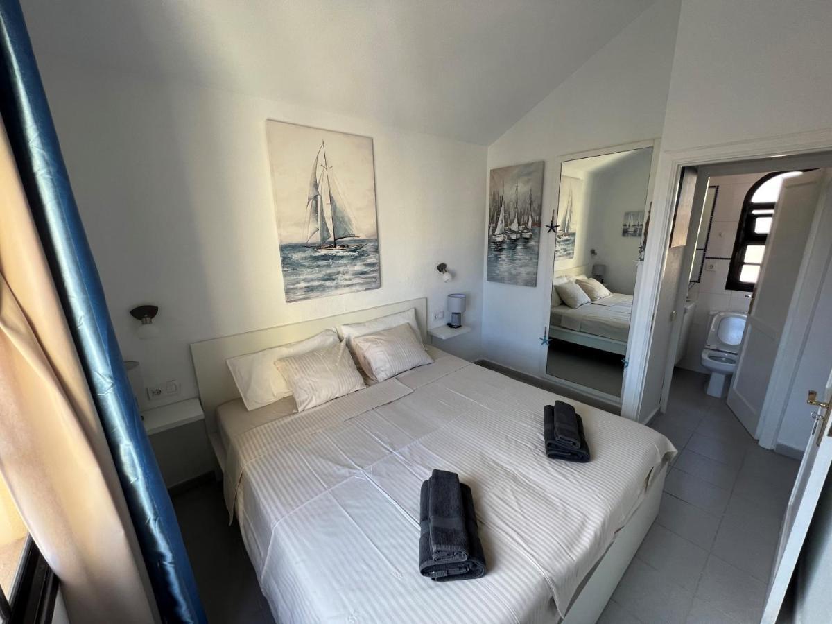 Casa Ucraniana Wi-Fi Fibra Apartment Costa Calma Luaran gambar